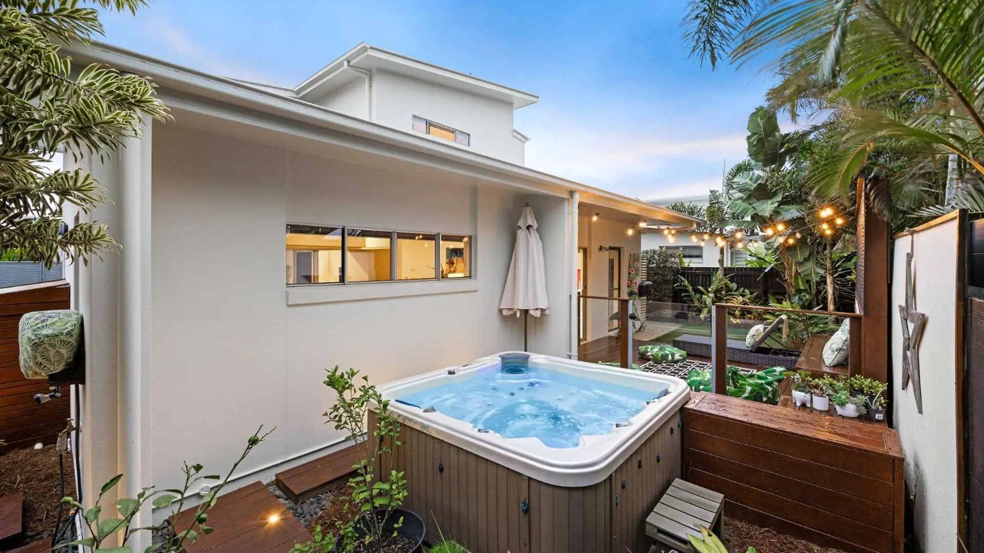 Holiday home Slice Of Heaven By The Sea! Villa Marcoola