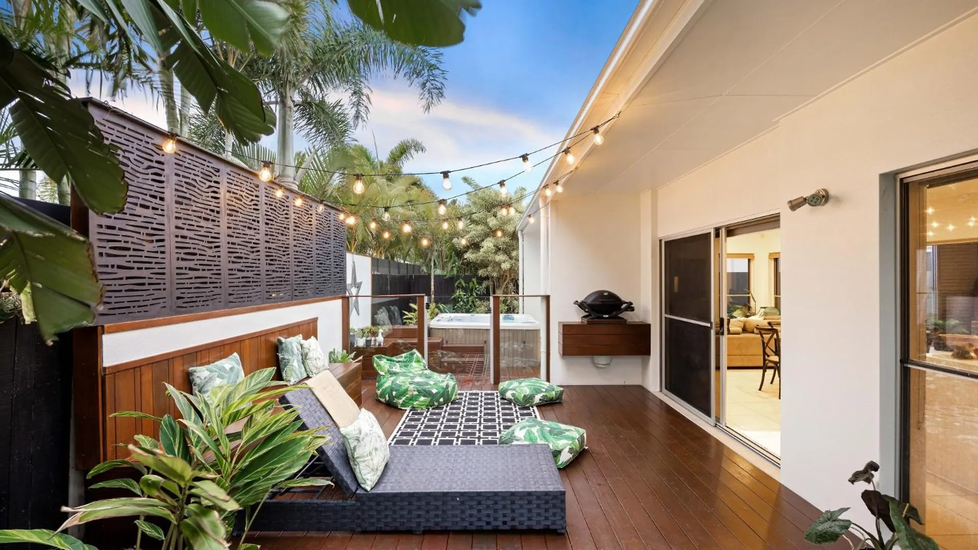 Holiday home Slice Of Heaven By The Sea! Villa Marcoola